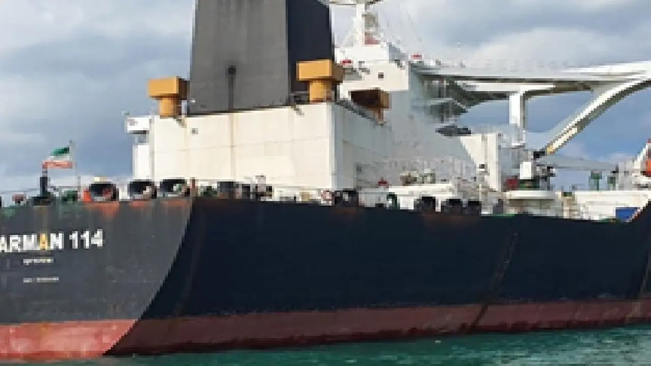 Kapal Tanker MT Arman Belum Laku, Kejagung Siapkan Opsi Lelang Ulang hingga Dibongkar