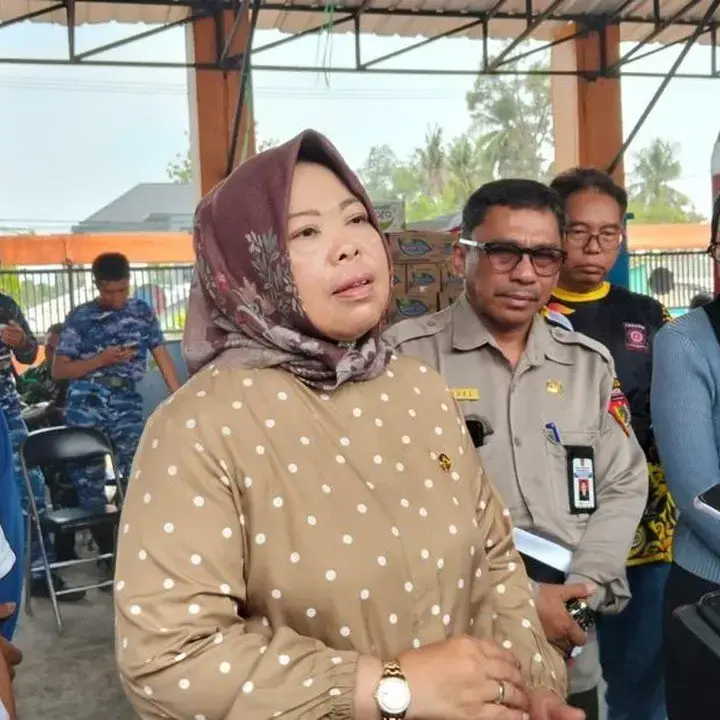 Karhutla di Kobar Mengancam Habitat Orang Utan, Pemkab Minta Bantuan Water Bombing