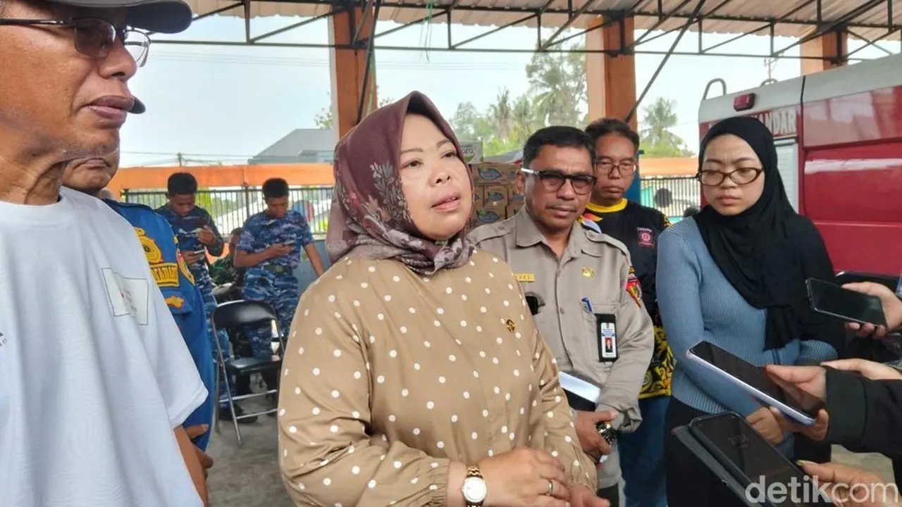 Karhutla di Kobar Mengancam Habitat Orang Utan, Pemkab Minta Bantuan Water Bombing