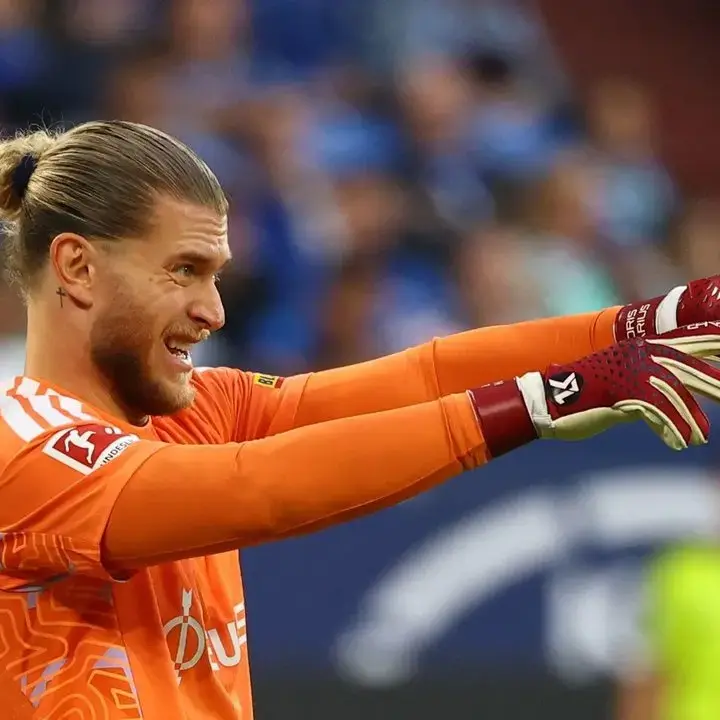 Karius Tunjukkan Performa Gemilang, Momentum Kebangkitan Kiper Schalke 04