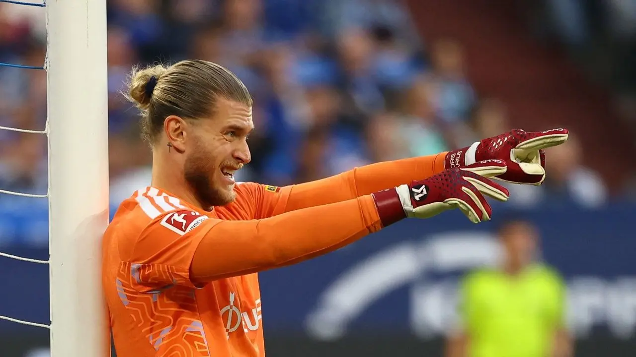 Karius Tunjukkan Performa Gemilang, Momentum Kebangkitan Kiper Schalke 04
