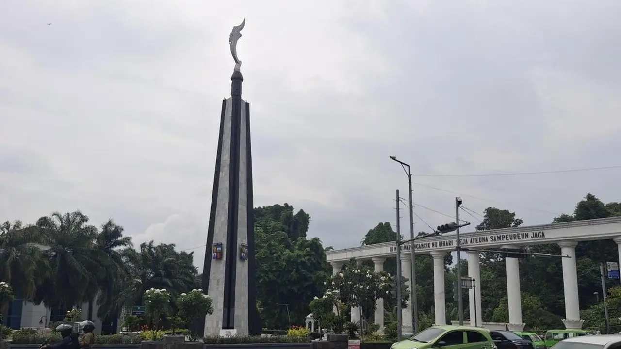Kasus ISPA di Bogor Melonjak, Pemkot Bagikan 190 Ribu Masker