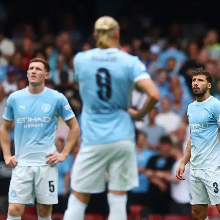 Kasus Pelanggaran FFP Manchester City: Pemerintah Inggris Desak Penyelesaian Cepat