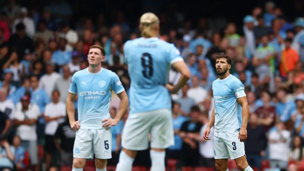 Kasus Pelanggaran FFP Manchester City: Pemerintah Inggris Desak Penyelesaian Cepat