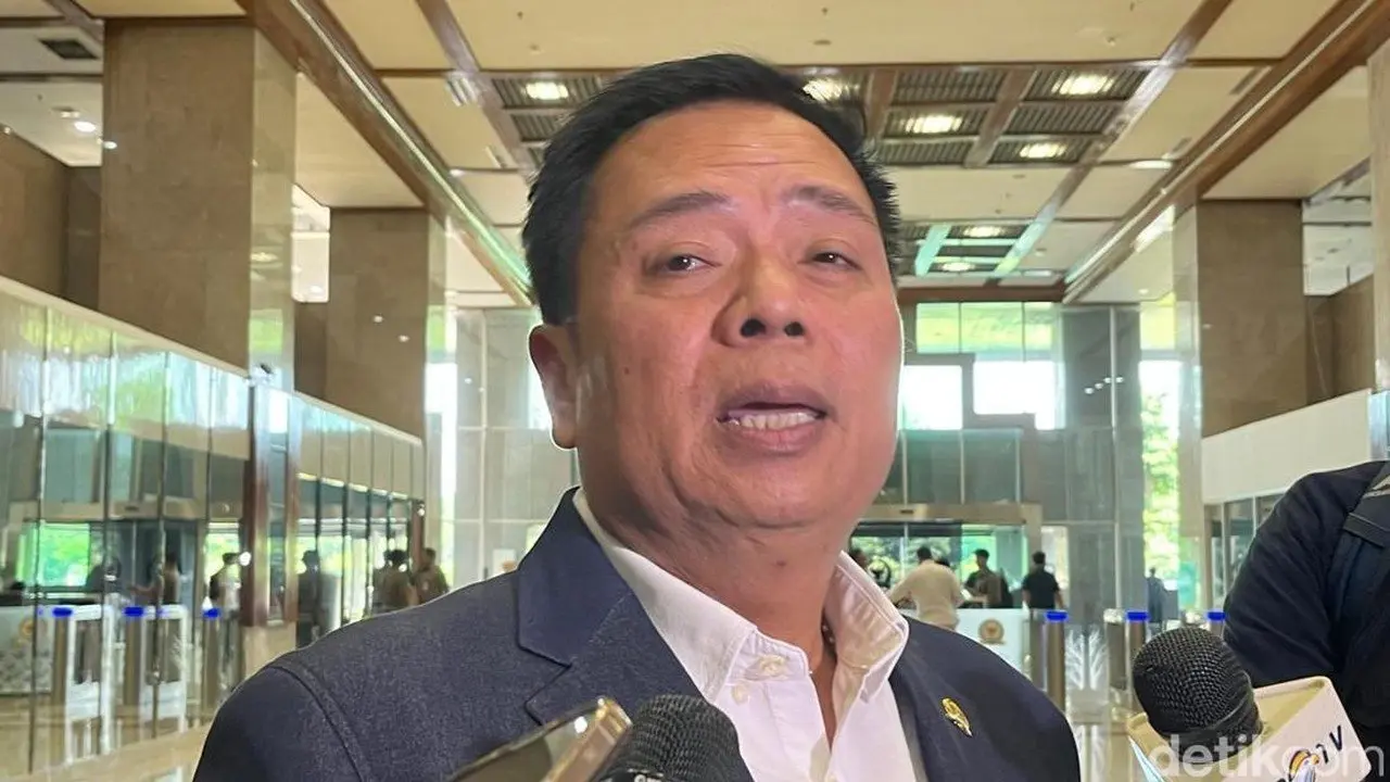KCI Kurangi Perjalanan KRL Bogor, Komisi V Desak Penambahan Kereta Cadangan