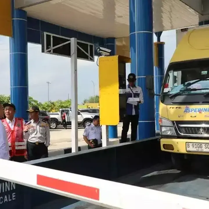 Kebijakan Zero ODOL: Hemat Infrastruktur, Beri Beban Baru pada Logistik Bisnis