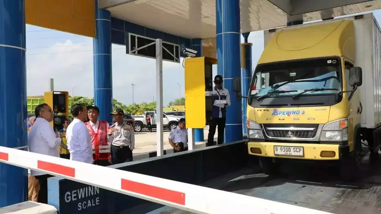Kebijakan Zero ODOL: Hemat Infrastruktur, Beri Beban Baru pada Logistik Bisnis