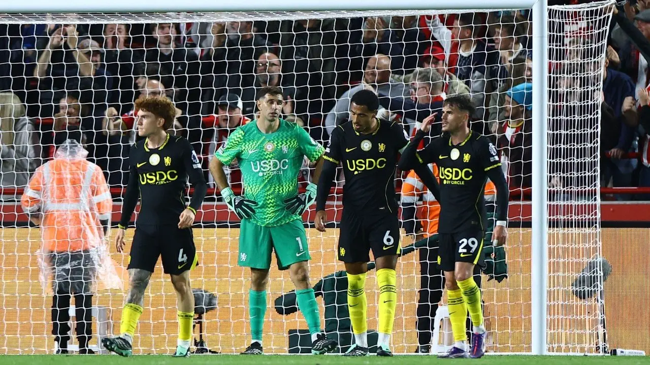 Kebobolan Bola Mati, Chelsea Terus Berbenah