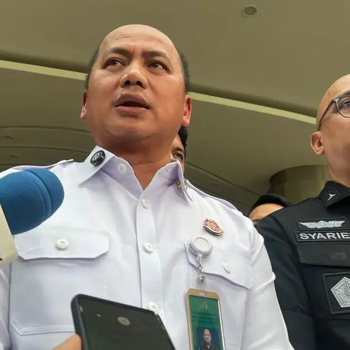 Kejagung Dalami Korupsi Hutan Lampung, Petinggi Inhutani V Diperiksa