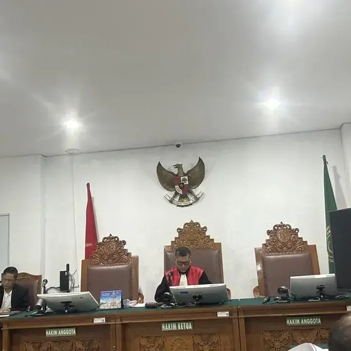 Kejagung Minta Tolak Gugatan Praperadilan Eks Waka BGN Lodewyk Terkait Penyitaan