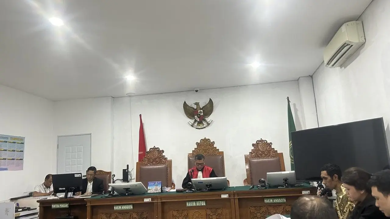 Kejagung Minta Tolak Gugatan Praperadilan Eks Waka BGN Lodewyk Terkait Penyitaan