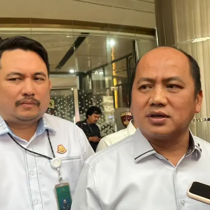 Kejagung Sebut BAP Tan Kian yang Viral Bukan Produk Tim Sembilan