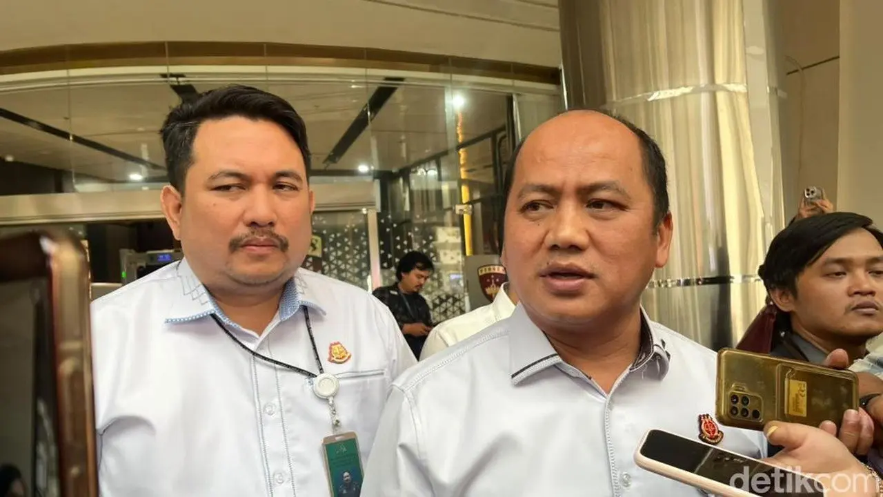 Kejagung Sebut BAP Tan Kian yang Viral Bukan Produk Tim Sembilan