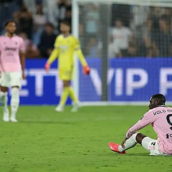 Kekalahan Dramatis Juventus: Keinginan Menang Berujung Serangan Balik Mematikan