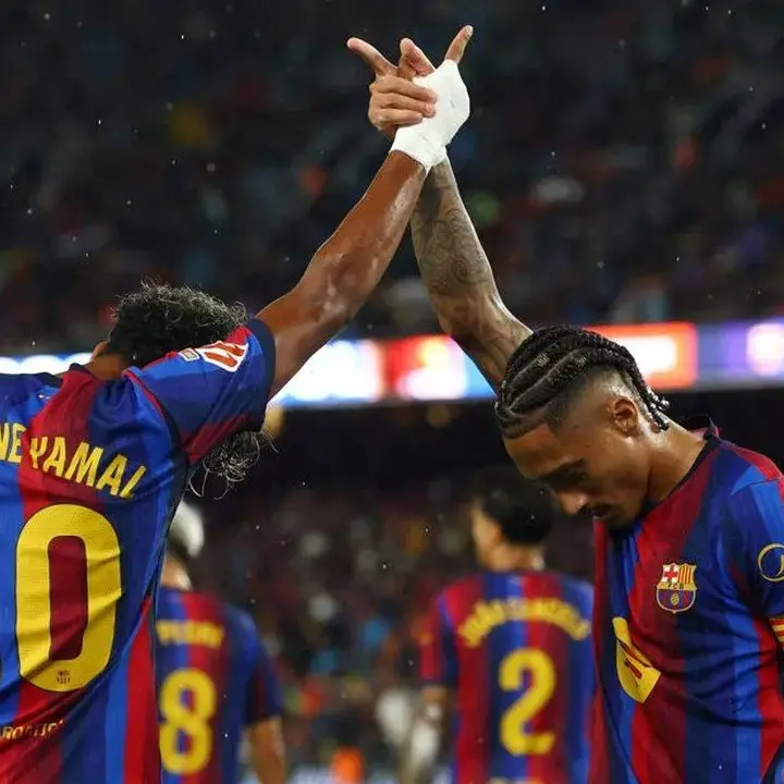 Kekalahan Penalti Lamine Yamal, Raphinha Beri Dukungan Penuh
