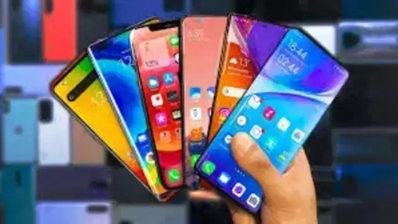 Kelangkaan Chip Dongkrak Harga Ponsel, Konsumen Disarankan Fokus Daya Tahan