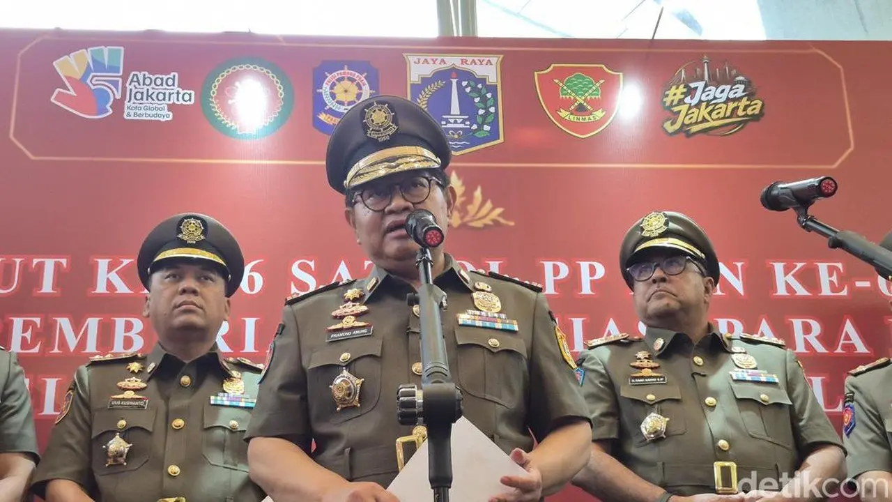 Kembali ke Sekolah: Jakarta Akhiri Pembelajaran Jarak Jauh Pasca-Abu Vulkanik