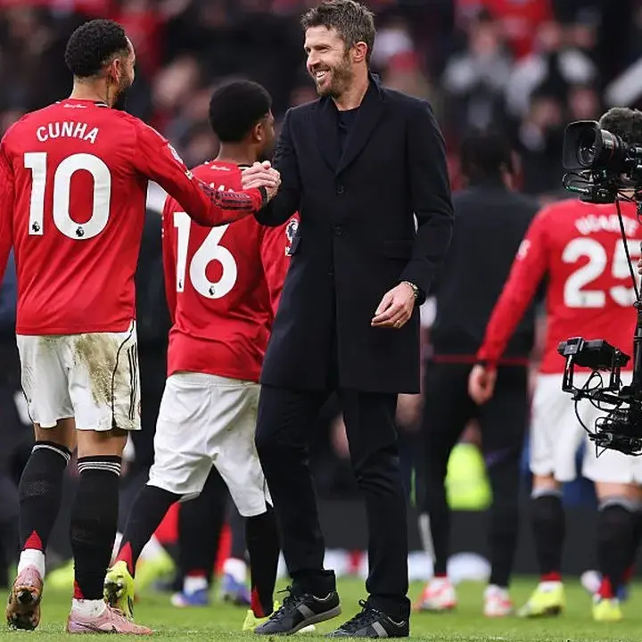 Kembalinya Manchester United ke Liga Champions: Momen yang Dinanti