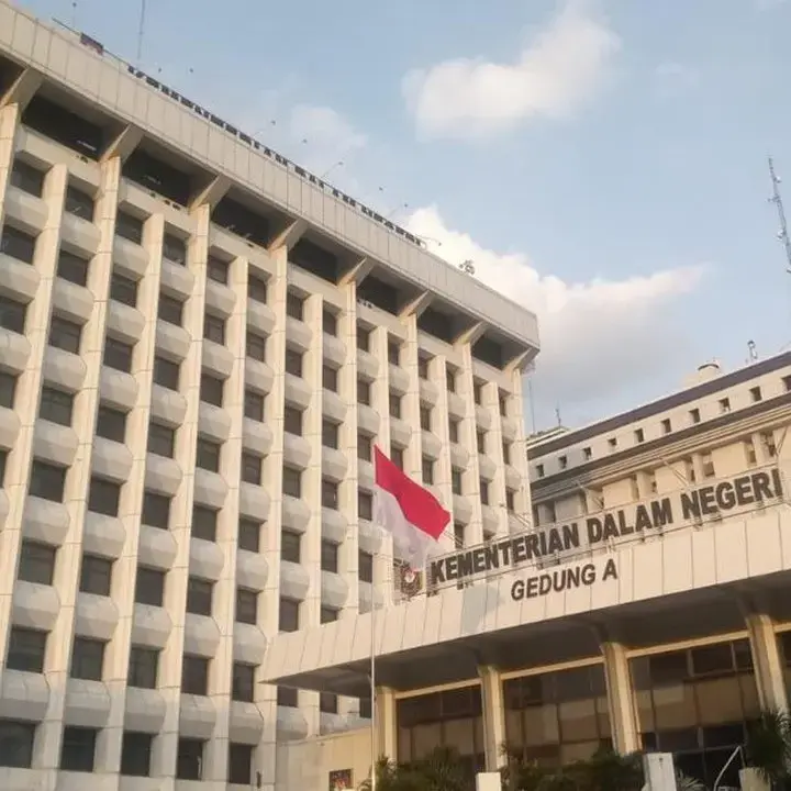 Kemendagri Fokus Pastikan Batas Desa Definitif di Jateng dan DIY