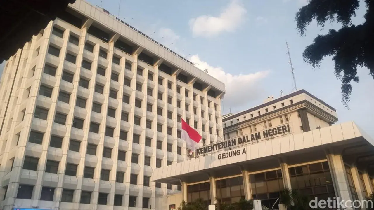 Kemendagri Fokus Pastikan Batas Desa Definitif di Jateng dan DIY