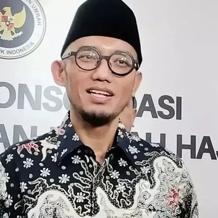Kemenhaj Hapus Jual Beli Antrean Haji Khusus Lewat Mekanisme Lunas Tunda Ganti