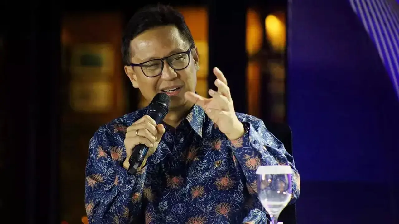 Kemenkes Usulkan Rp 1,39 Triliun untuk Perbaikan Fasilitas Kesehatan NTT Pasca-Bencana