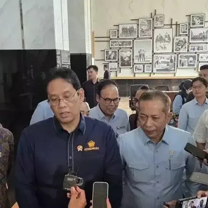 Kemenkeu Belum Terima Usulan Anggaran Tambahan IKN Rp 15,8 Triliun