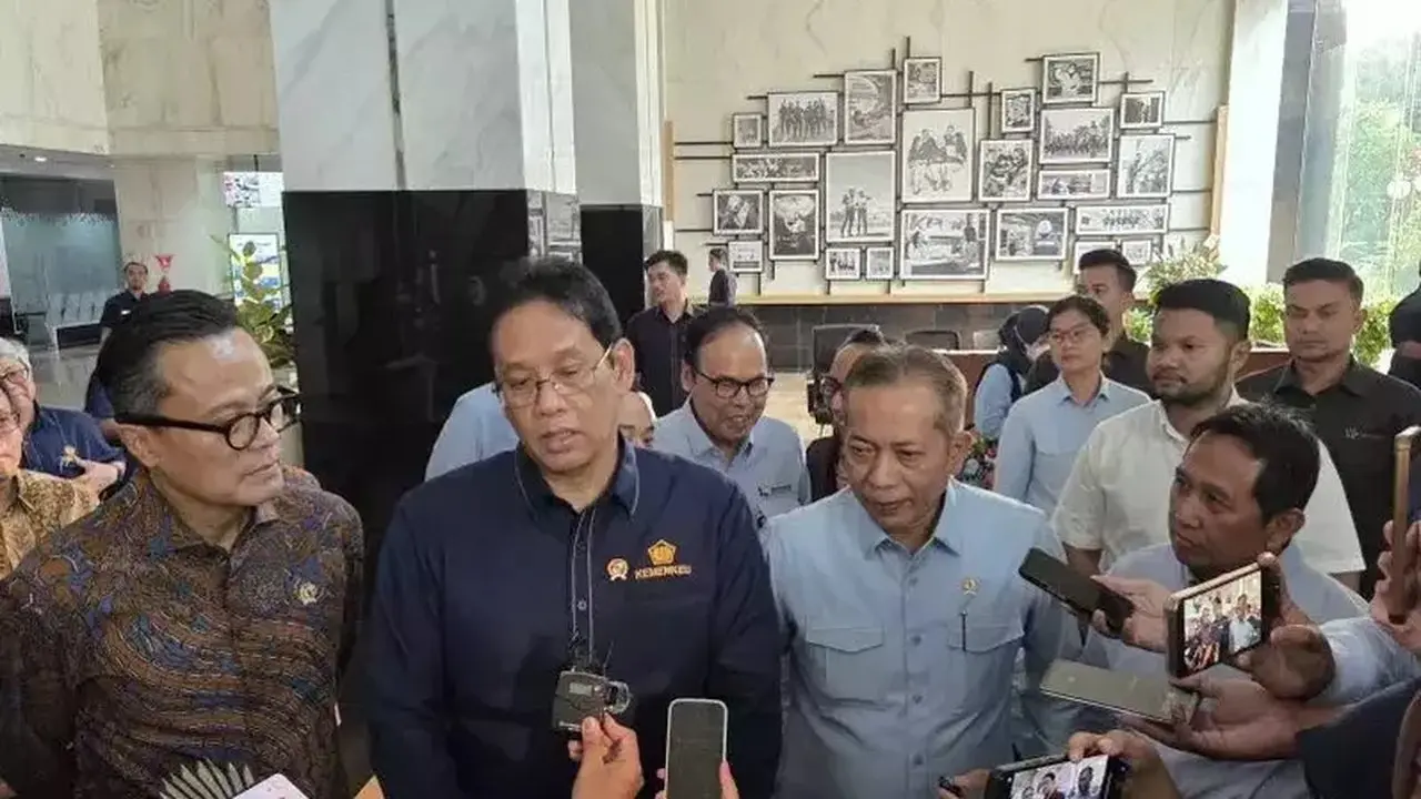 Kemenkeu Belum Terima Usulan Anggaran Tambahan IKN Rp 15,8 Triliun