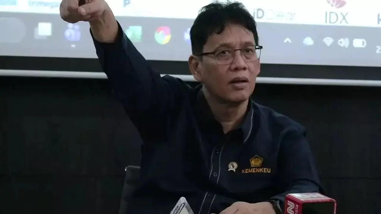Kemenkeu Siapkan Laba BUMN untuk Bayar Utang Kereta Cepat Whoosh