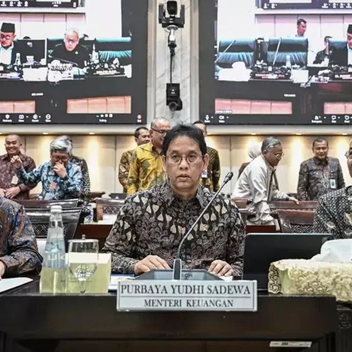 Kemenkeu Usulkan Anggaran Rp 49,8 T di 2027, Fokus Lima Program Strategis