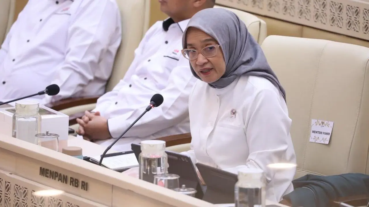 KemenPAN-RB Dorong Pelayanan Publik Mudah, Cepat, dan Berintegritas