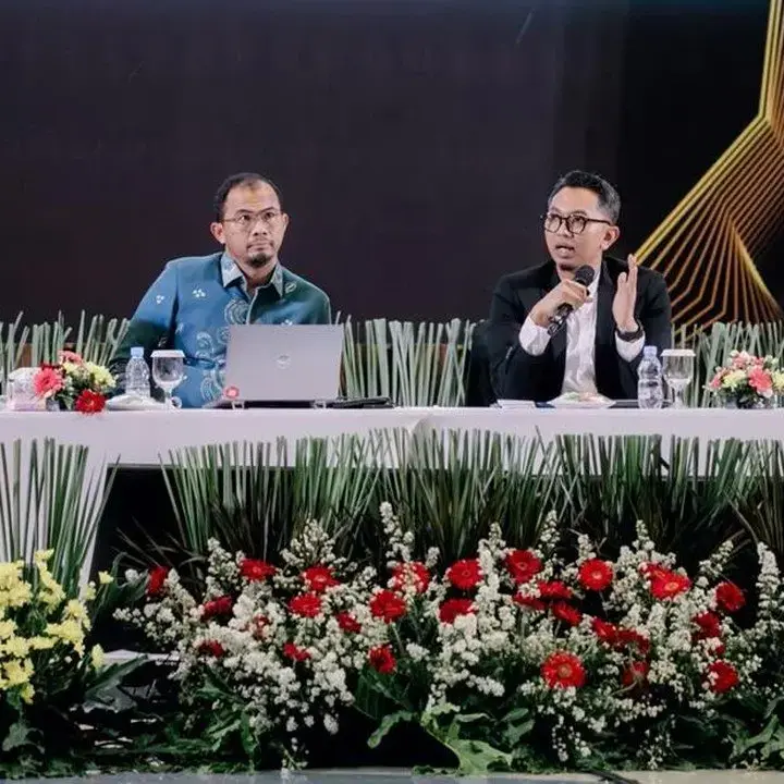 Kemensos Tambah 4,3 Juta Penerima Bansos Berkat Pemutakhiran DTSEN