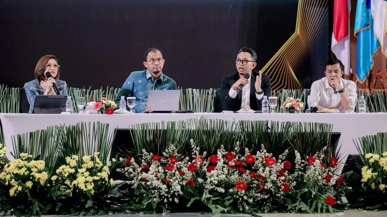 Kemensos Tambah 4,3 Juta Penerima Bansos Berkat Pemutakhiran DTSEN
