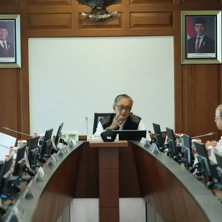 Kementerian PU Tindak Lanjuti Temuan PPATK, Sanksi Menanti Pegawai Terindikasi Judi Online