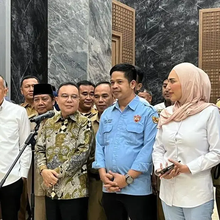 Kepala Desa Desak DPR Tunda Pilkades 2027, Minta Aturan Penjabat Diubah