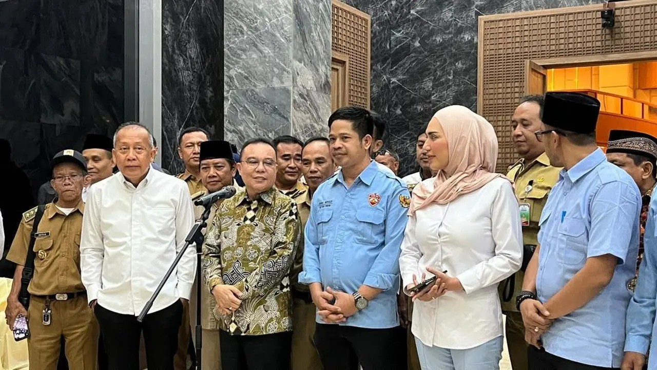 Kepala Desa Desak DPR Tunda Pilkades 2027, Minta Aturan Penjabat Diubah