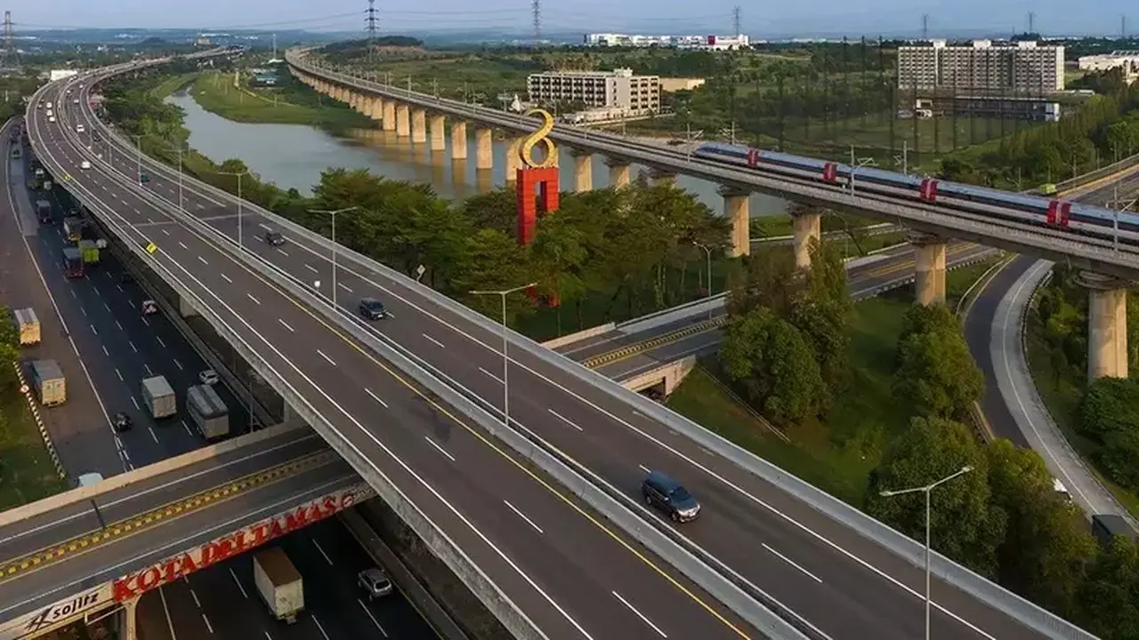 Keterbatasan Lahan Industri DMAS Picu Kelangkaan Stok, Sektor Data Center Jadi Penggerak Utama