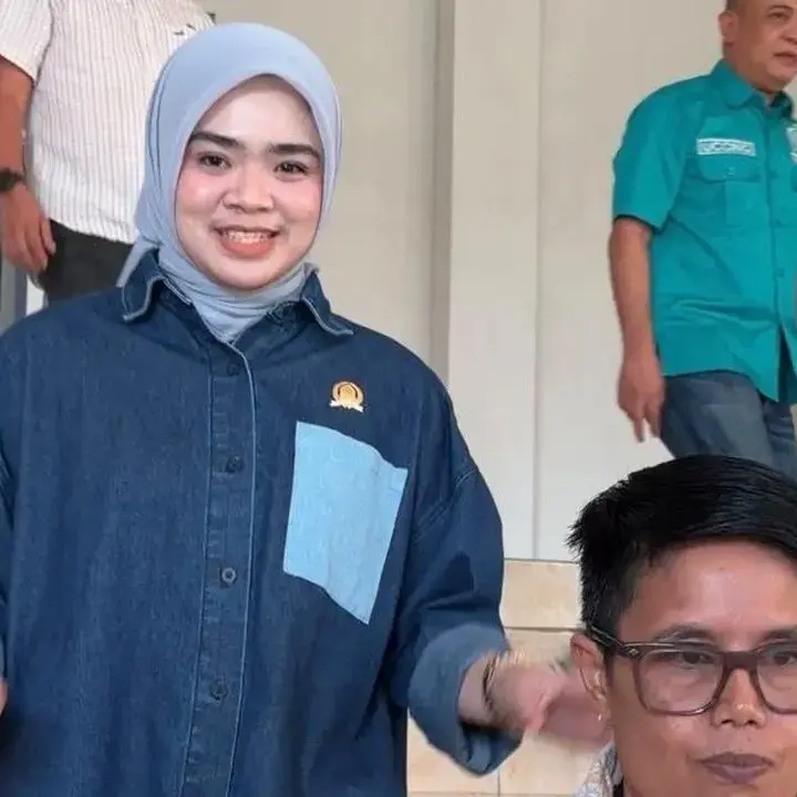 Ketua DPRD Bone Diperiksa Polisi Terkait Dugaan Penganiayaan Staf