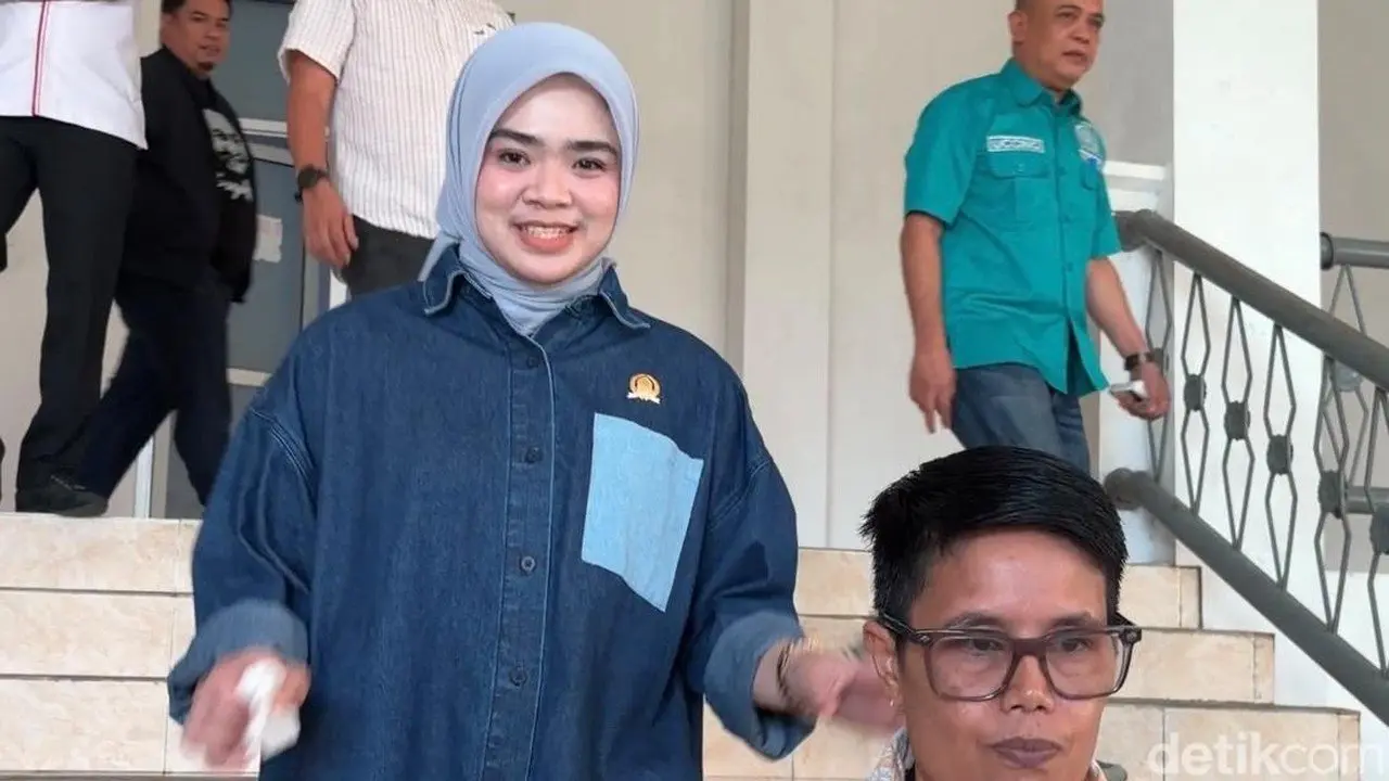 Ketua DPRD Bone Diperiksa Polisi Terkait Dugaan Penganiayaan Staf