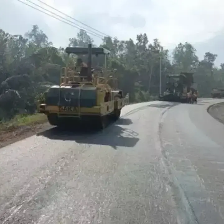 Ketua Komisi V DPR Soroti Ketimpangan Anggaran Infrastruktur Luar Jawa