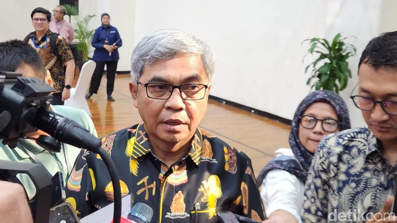 Ketua KPK Setyo Budiyanto Ungkap Alasan Belum Panggil Menteri Kehutanan