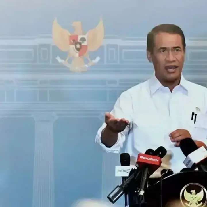 Ketua MUI Puji Konsistensi Kinerja Mentan Amran, Raih Skor Tertinggi