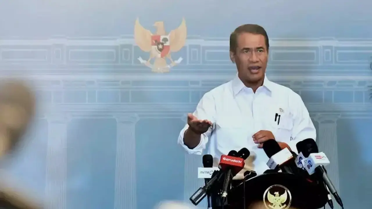 Ketua MUI Puji Konsistensi Kinerja Mentan Amran, Raih Skor Tertinggi