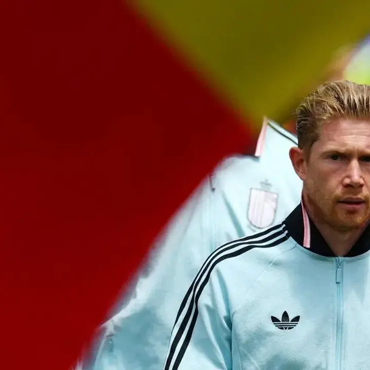 Kevin De Bruyne Tegaskan Komitmen untuk Timnas Belgia, Pensiun Belum Terlintas