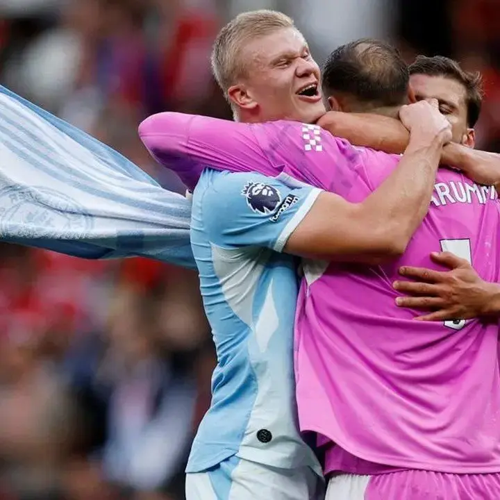 Kiper City: Kemenangan Derby Dongkrak Percaya Diri untuk Sisa Musim