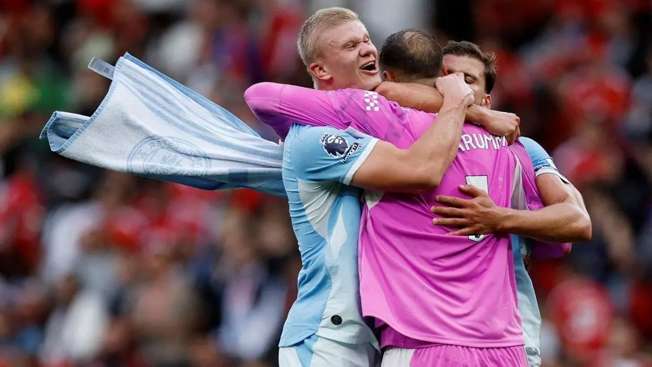 Kiper City: Kemenangan Derby Dongkrak Percaya Diri untuk Sisa Musim