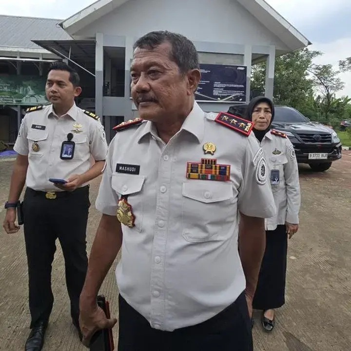 Klarifikasi Ditjen Pemasyarakatan: Kalapas Pematangsiantar Diduga Terlibat Narkoba dan Penipuan Dibantah