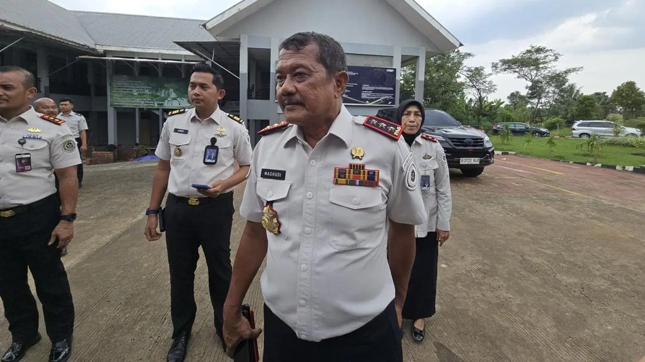 Klarifikasi Ditjen Pemasyarakatan: Kalapas Pematangsiantar Diduga Terlibat Narkoba dan Penipuan Dibantah