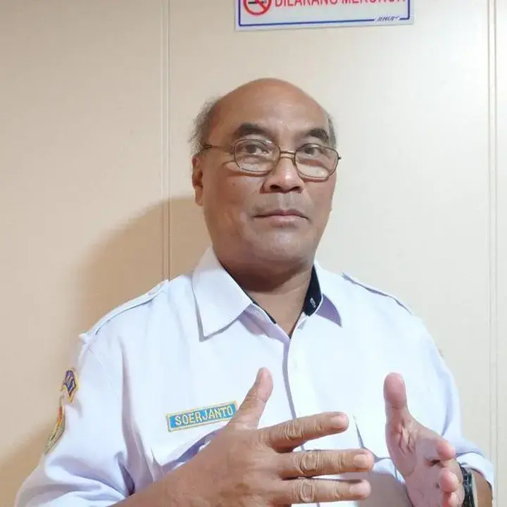 KNKT Usulkan Desain Ulang Sistem Hidran Kapal Feri untuk Keamanan Lebih Baik