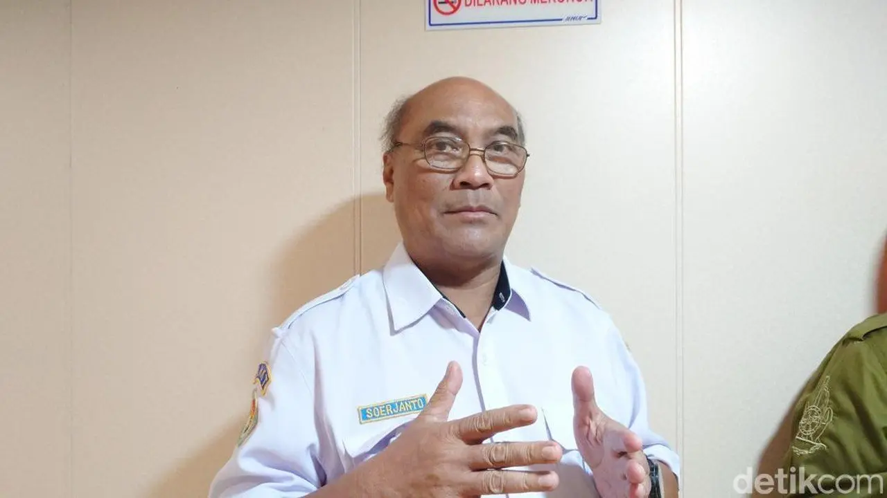 KNKT Usulkan Desain Ulang Sistem Hidran Kapal Feri untuk Keamanan Lebih Baik